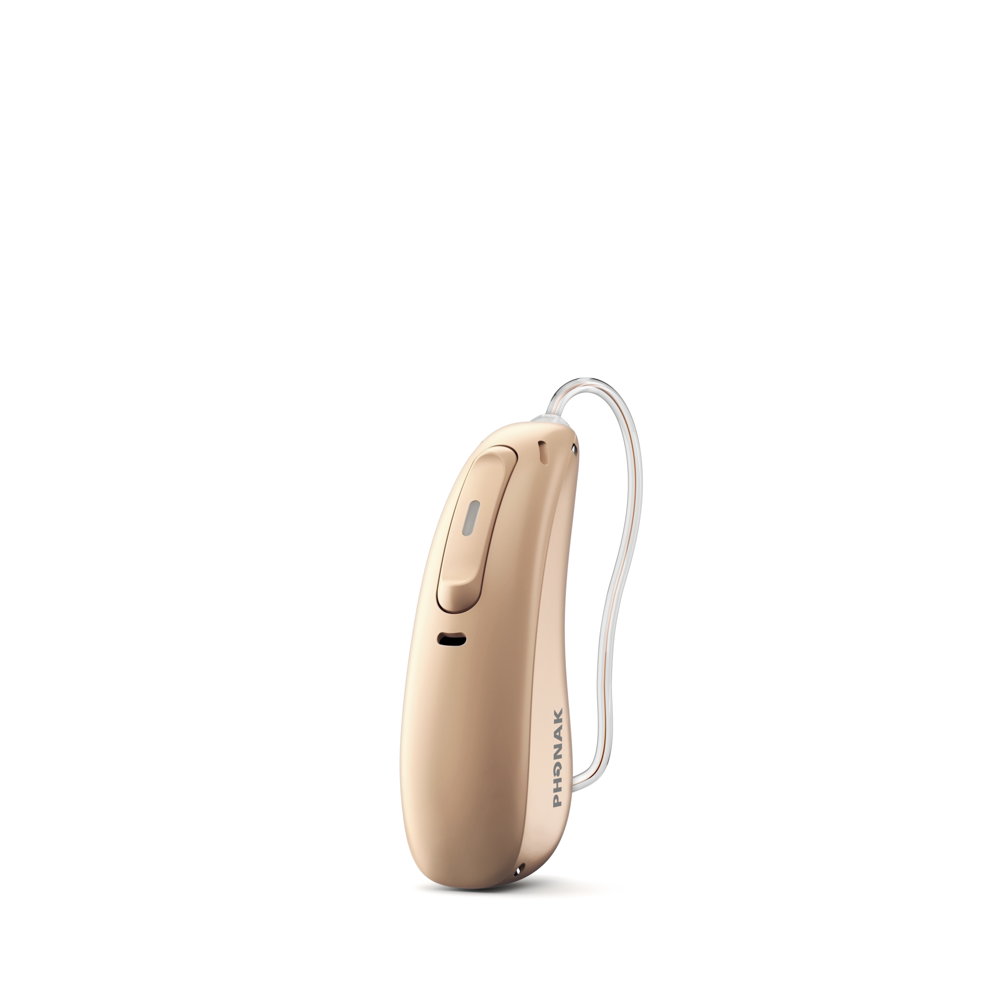 Phonak Audéo Paradise — Kepez İşitme Antalya işitme cihazı