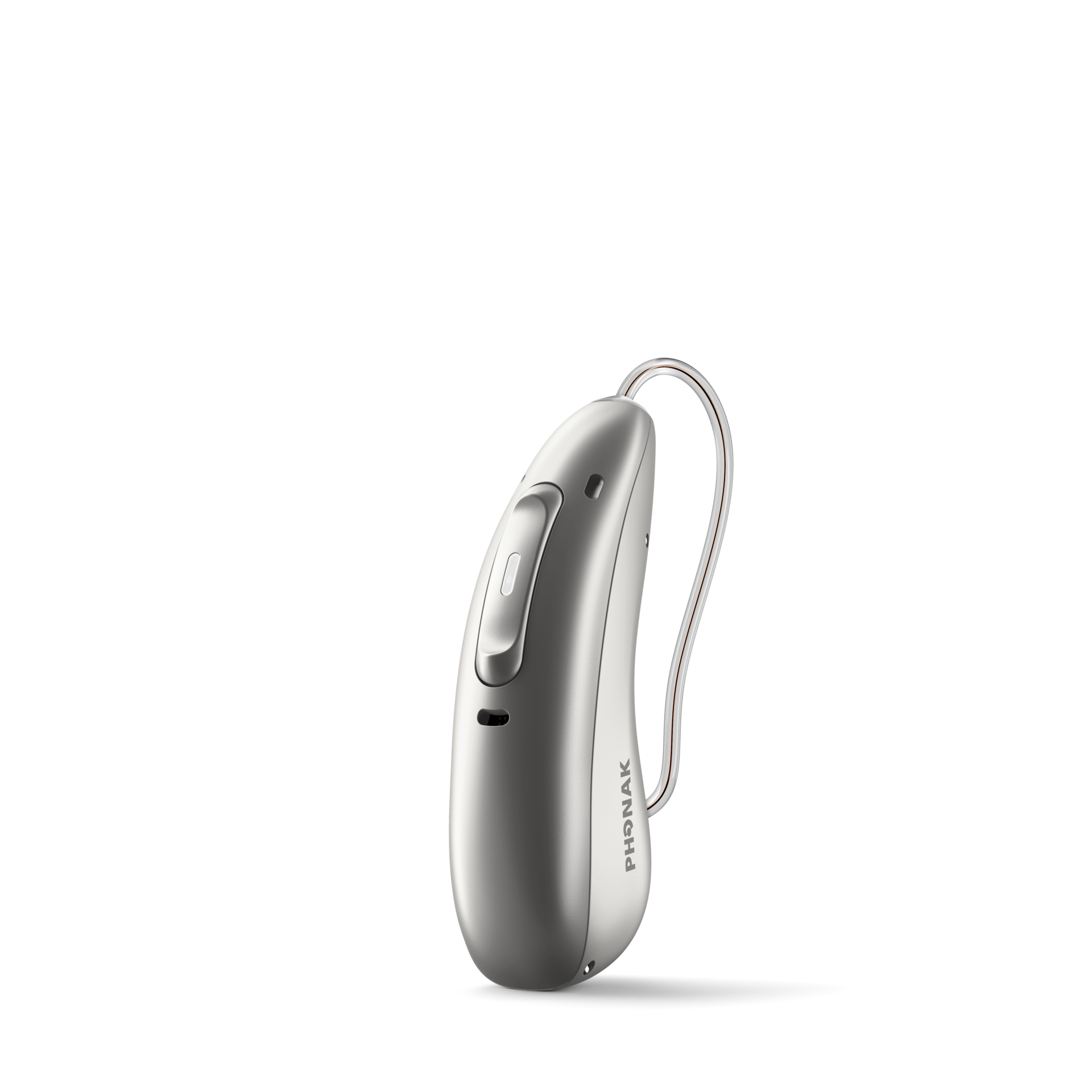 Phonak Terra / Terra+ — Kepez İşitme Antalya işitme cihazı
